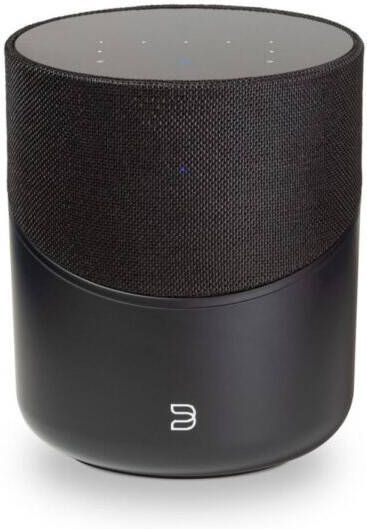 Bluesound Pulse M Zwart | Speakers | 0786357001975
