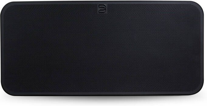 Bluesound Pulse 2i Zwart | Speakers | Beeld&Geluid Audio | 5703120290676