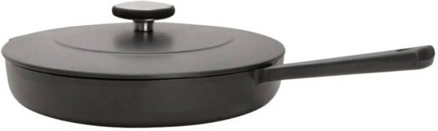 Boretti SOLIDOSKLH26 Pan