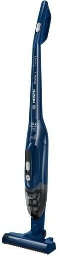 Bosch Serie 2 BCHF216S steelstofzuiger & elektrische bezem Zakloos 0 4 l Blauw Draadloze handstofzuiger - Foto 2