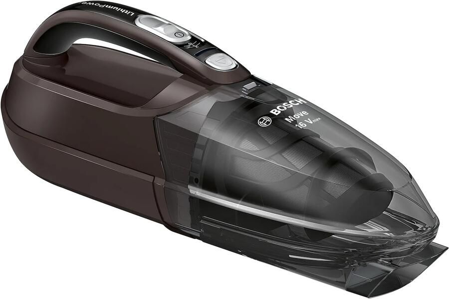 Coppens Bosch BHN16L Move Kruimelzuiger - Foto 3