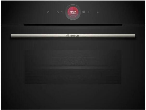 Bosch Multifunctionele Oven CBG7341B1 | Heteluchtovens | Keuken&Koken Microgolf&Ovens | 4242005325740 - Foto 2