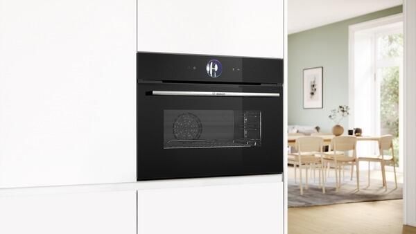 Bosch 47 L 21 verwarmingssystemen TFT-display 3300 W Wi-Fi A+ - Foto 2