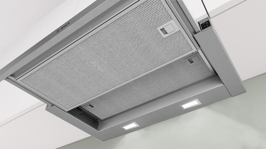 Bosch DFM064W54 Serie 4 vlakscherm afzuigkap - Foto 2