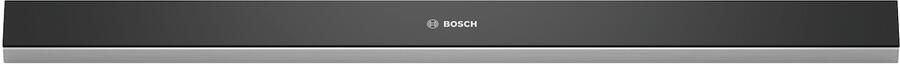 Bosch DSZ4686 Afzuigkap accessoire Zwart