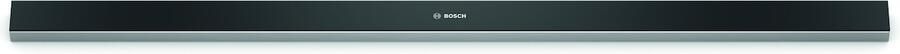Bosch DSZ4986 Afzuigkap accessoire Zwart