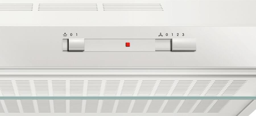 Bosch Dampkap DUL62FA21 | Onderbouwdampkappen | Keuken&Koken Dampkappen | DUL62FA21 - Foto 2