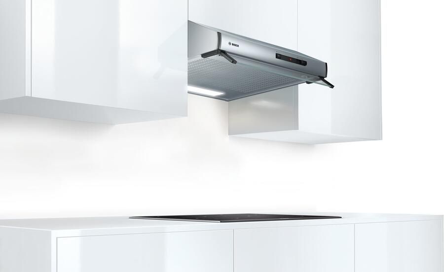 Bosch DUL62FA51 Serie 2 Afzuigkap Onderbouw