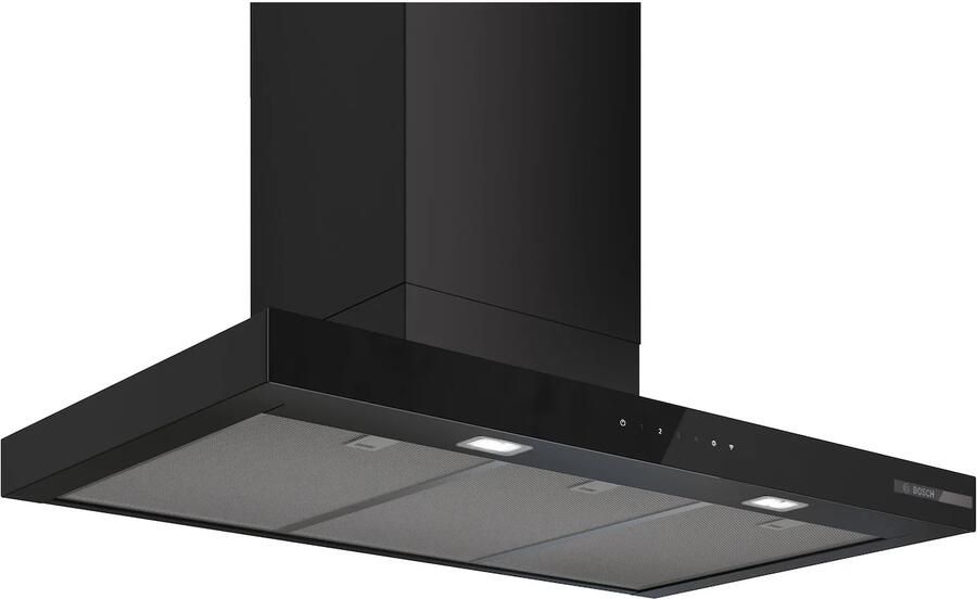 Bosch DWB97DN60 Serie 6 Wandschouwkap
