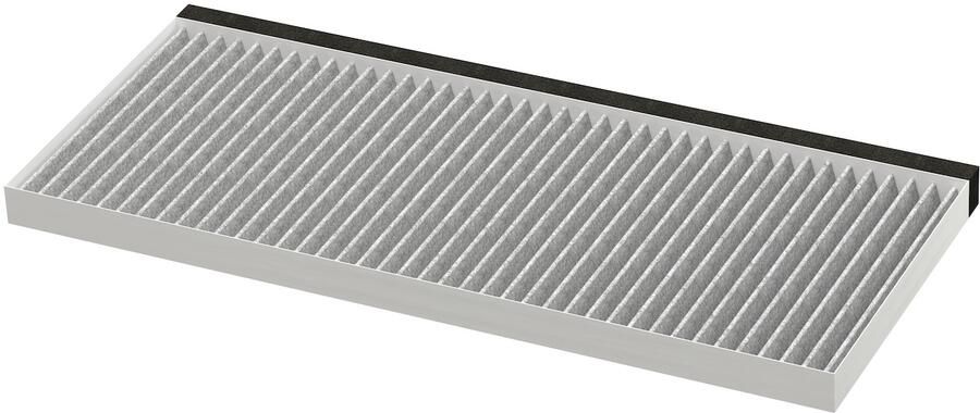 Bosch DWZ1IT1B4 Afzuigkap accessoire