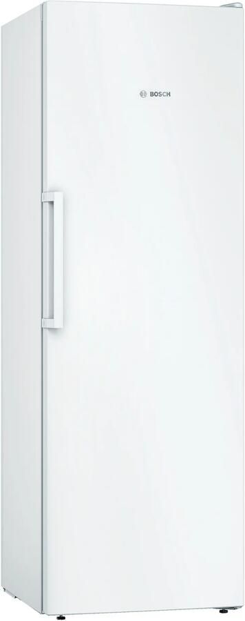 Bosch GSN33VWEP Vrieskast 225 L Froid no frost multiairflow A ++ L 60 x H 176 cm Wit - Foto 3