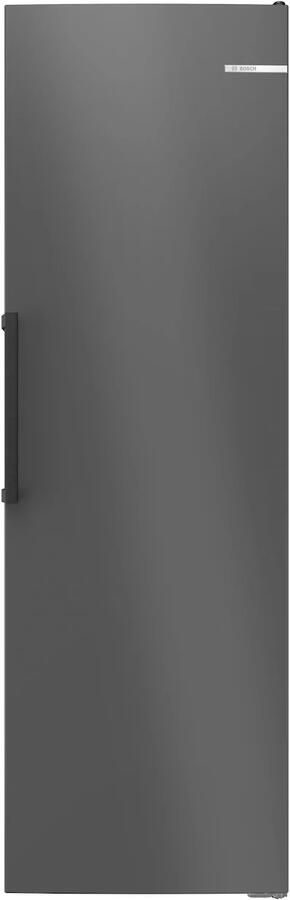 Bosch GSN36VCCG Vrieskast Grijs