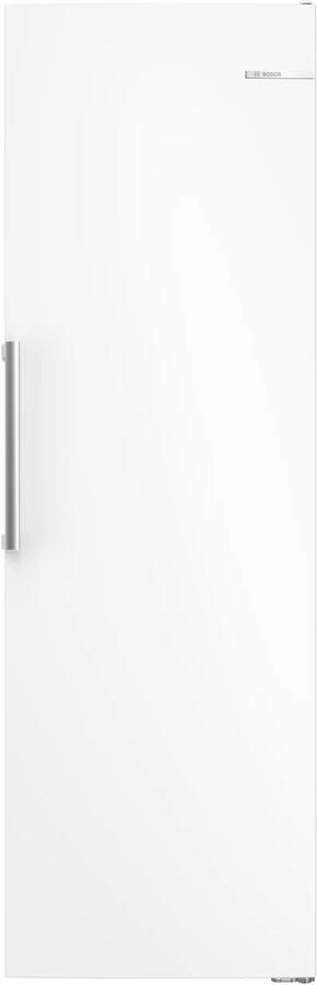 Bosch GSN36VWDG Vrieskast Wit