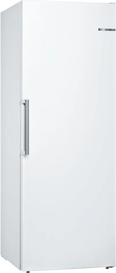 Bosch GSN58DWDV Serie 6 Vriezer Wit - Foto 2