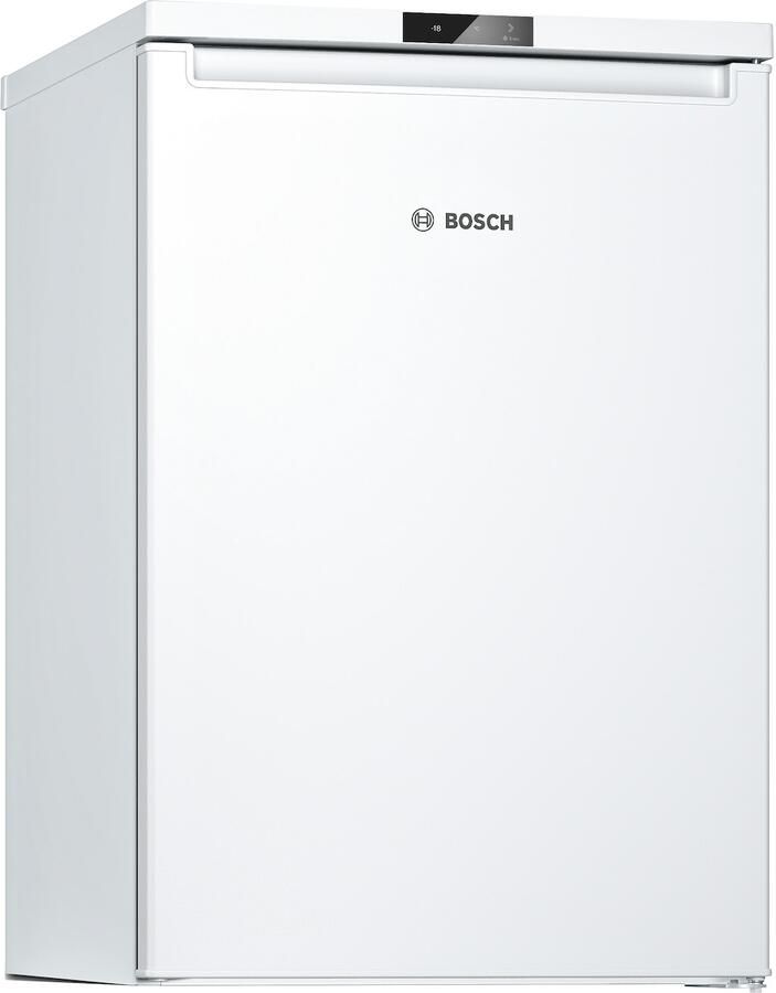 Bosch Serie 2 GTV15NWEB Tafelmodel vriezer 85 x 56 cm Wit