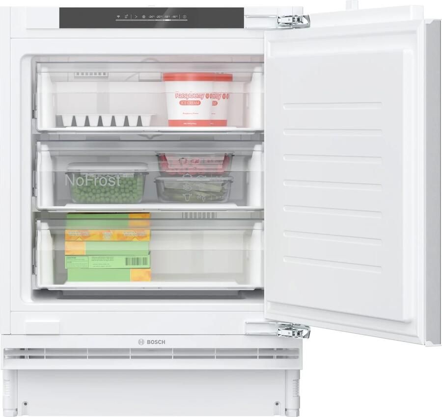 Bosch GUN21ADE0 Serie 6 Onderbouw Vriezer