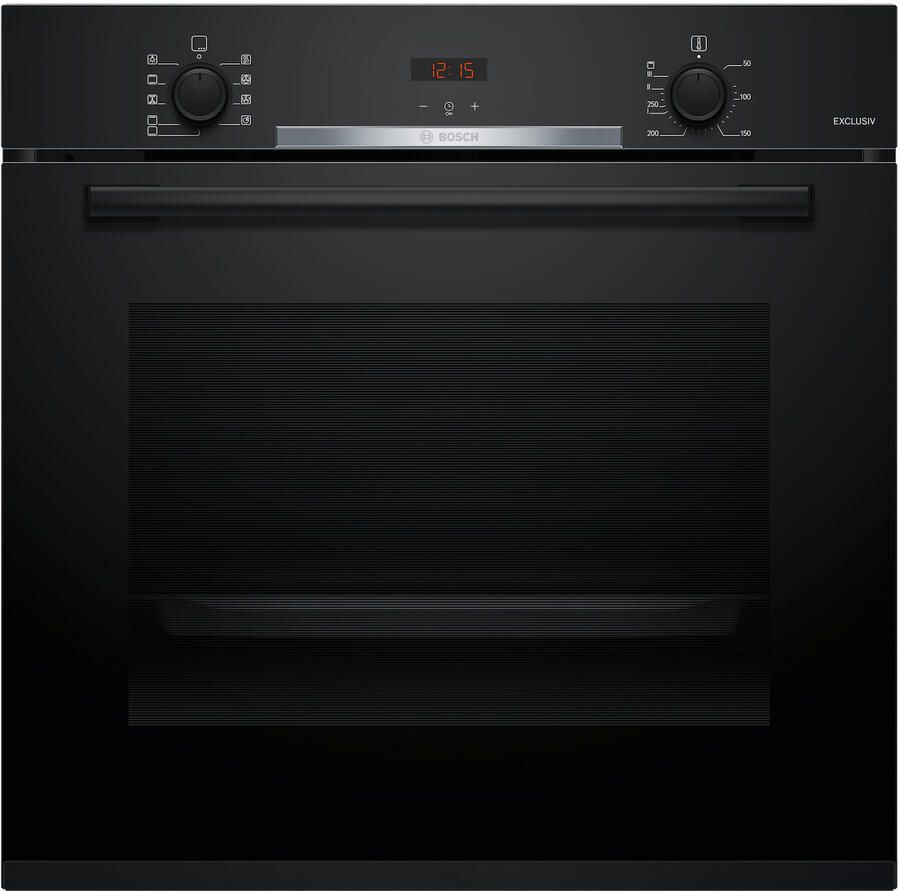 Bosch HBA3140B4 Serie 4 EXCLUSIV Inbouwoven