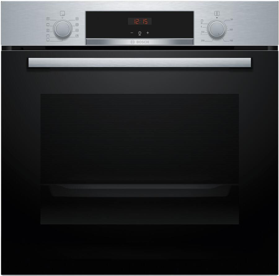 Bosch HBA534BS3 Serie 4 Inbouwoven