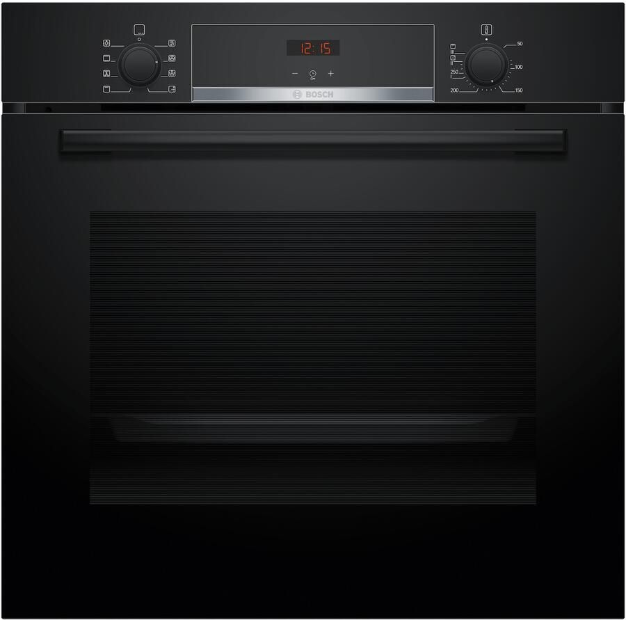 Bosch HBA553BA3F Serie 4 Inbouwoven