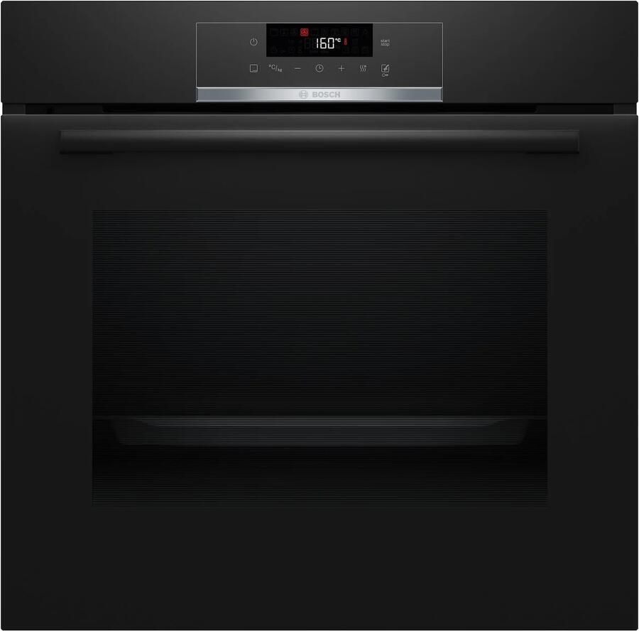 Bosch HBA571BB3 Serie 4 Inbouwoven