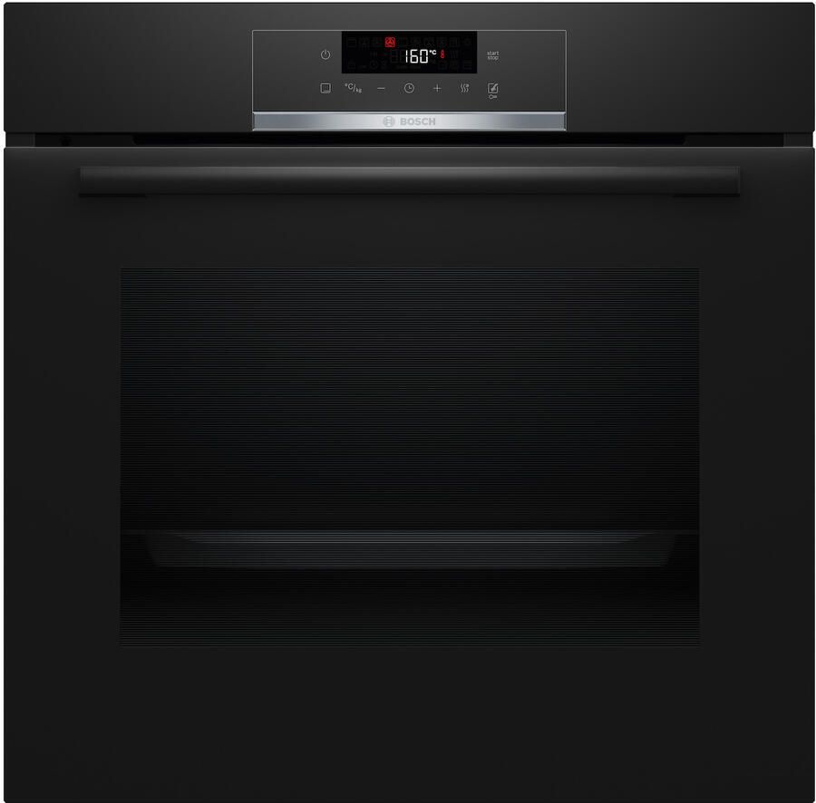 Bosch HBA572EB3 Inbouw oven Zwart