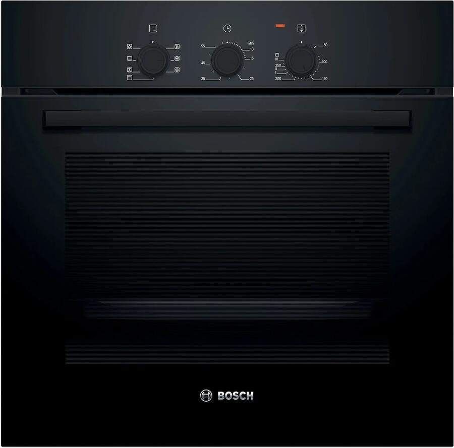 Bosch HBF011BA2 Serie 4 Inbouwoven