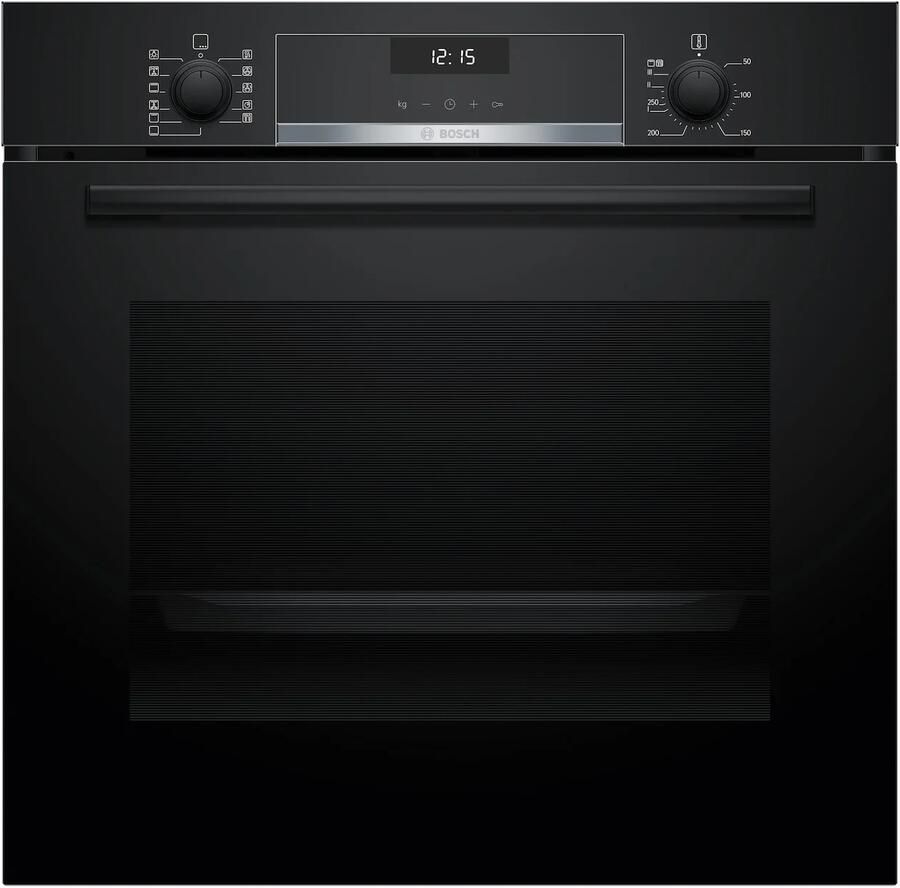 Bosch HBG537EB4 Serie 6 Inbouw Oven