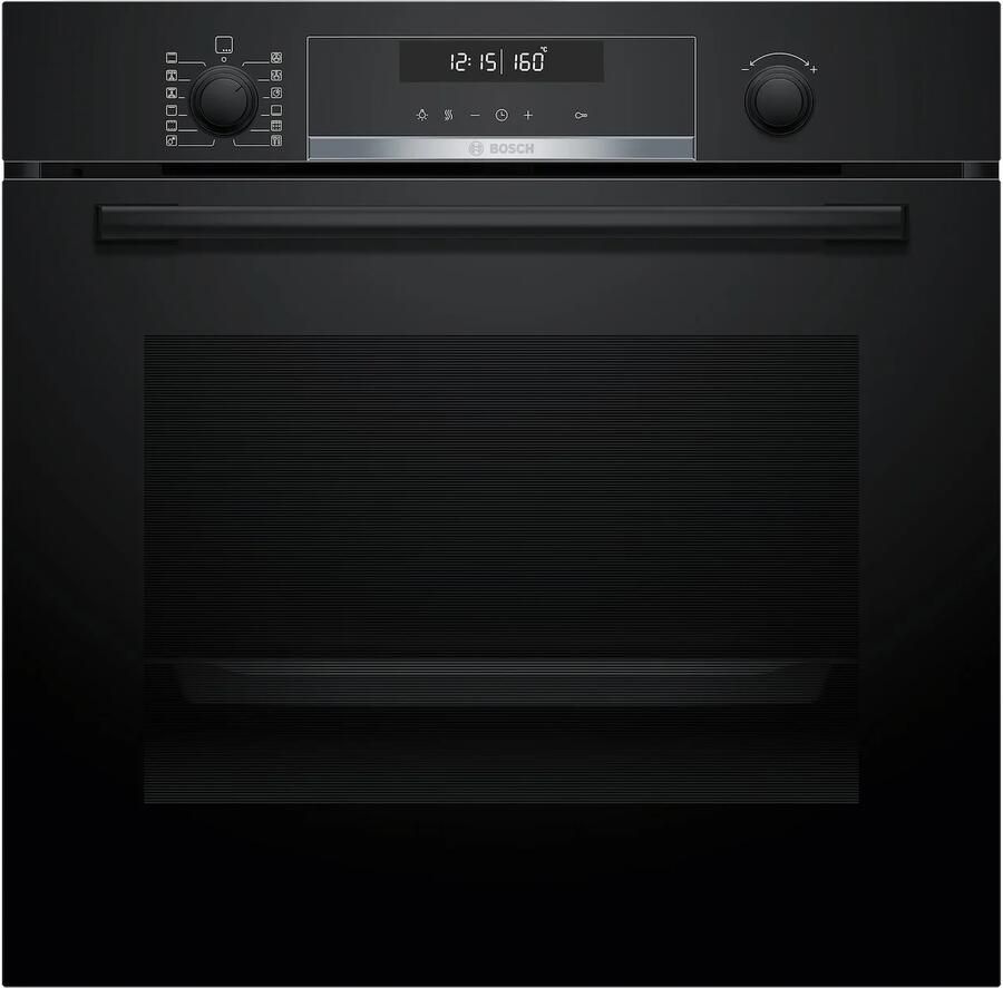 Bosch Oven HBG578BB3 | Heteluchtovens | 4242005465064
