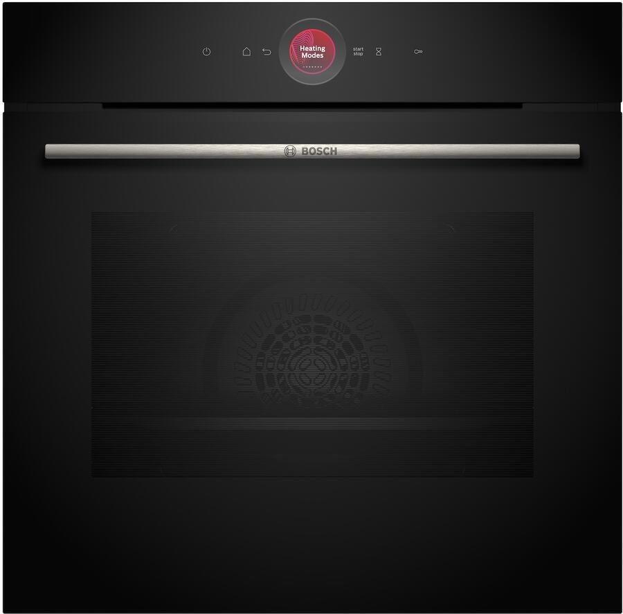 Bosch Serie 8 HBG7721B1 oven 71 l A+ Zwart - Foto 3