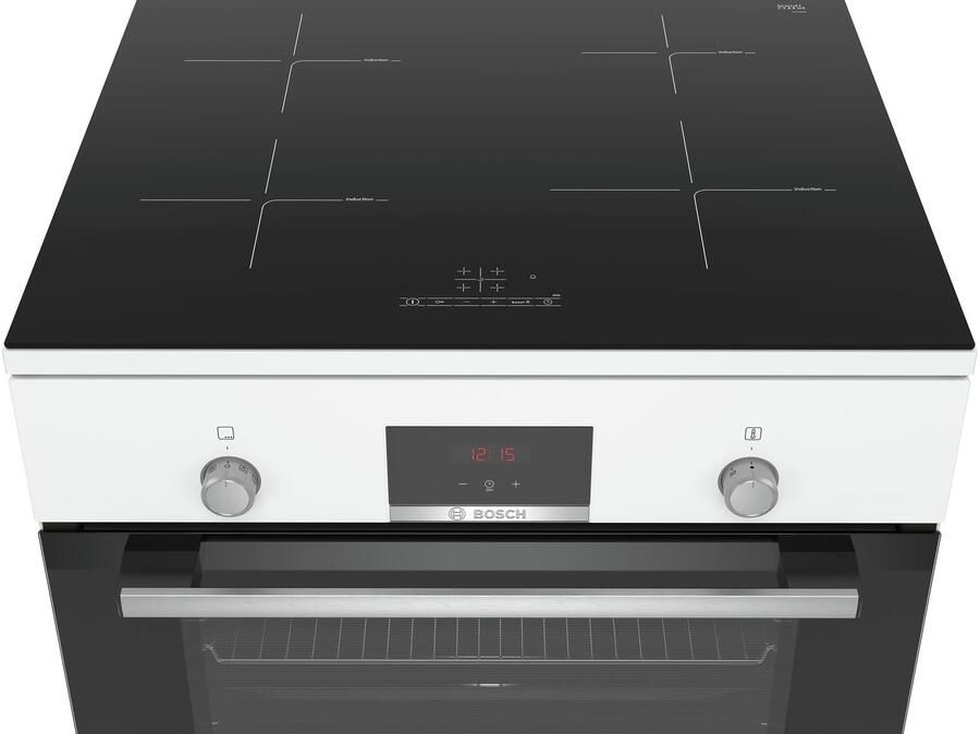 Bosch HLN39A020 Serie 4 Inductiefornuis - Foto 2