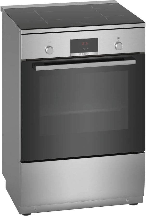 Bosch HLN39A050U Serie 4 Inductiefornuis - Foto 2