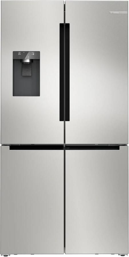 Bosch KFD96APEA Serie 6 French Door Koel-vriescombinatie