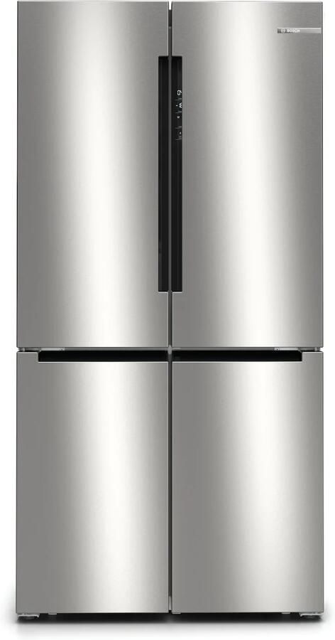 Bosch KFN96VPEA Serie 4 French Door Koel-vriescombinatie