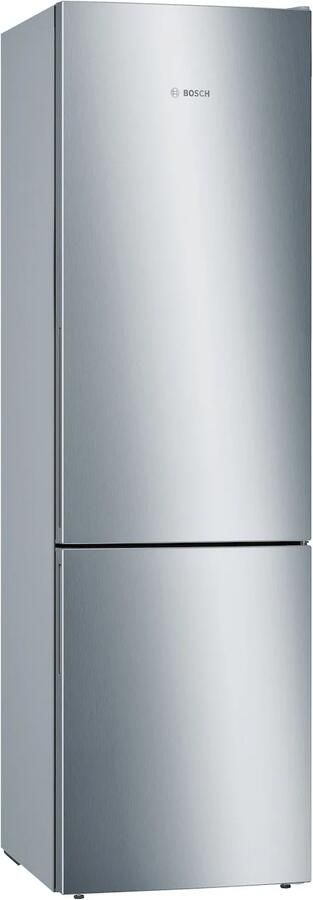 Bosch KGE39ALCA Serie 6 koel-vriescombinatie RVS - Foto 2