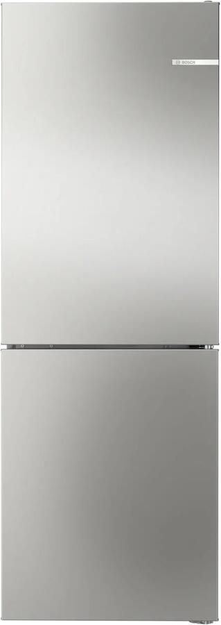 Bosch KGN33NSDB Serie 2 Koel-vriescombinatie