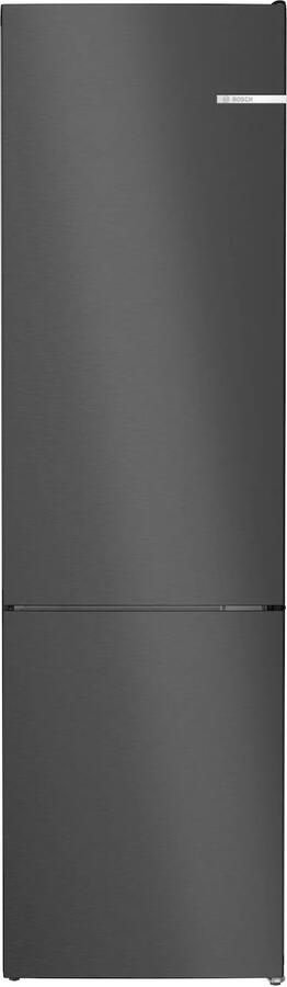 Bosch KGN39EXCF Serie 4 EXCLUSIV Koel-vriescombinatie