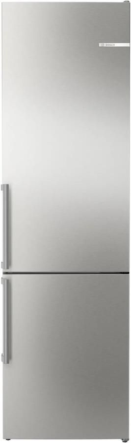 Bosch Serie 4 KGN39VICT | Vrijstaande koelkasten | Keuken&Koken Koelkasten | 4242005274123 - Foto 3