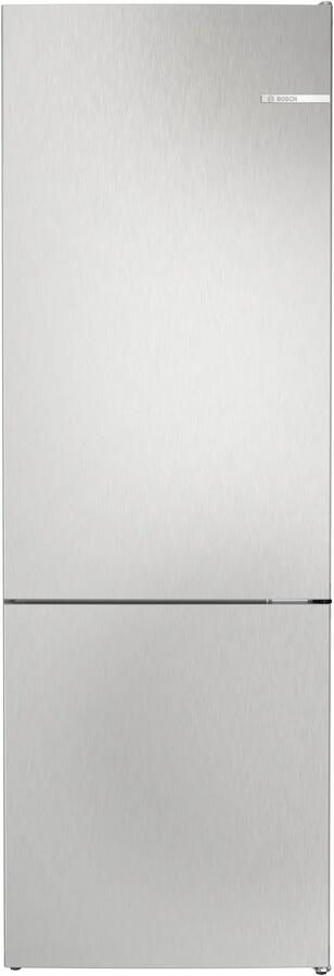 Bosch Serie 4 KGN492LDF | Vrijstaande koelkasten | Keuken&Koken Koelkasten | 4242005292004 - Foto 2