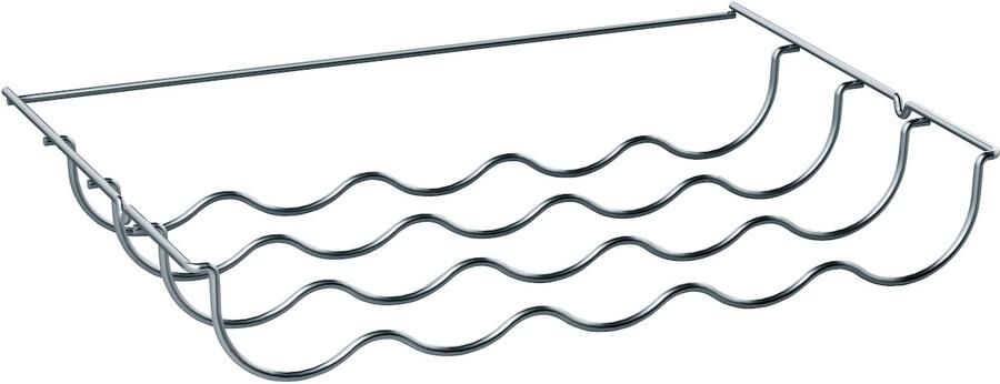 Bosch KSZ10030 Koelkast accessoire Grijs
