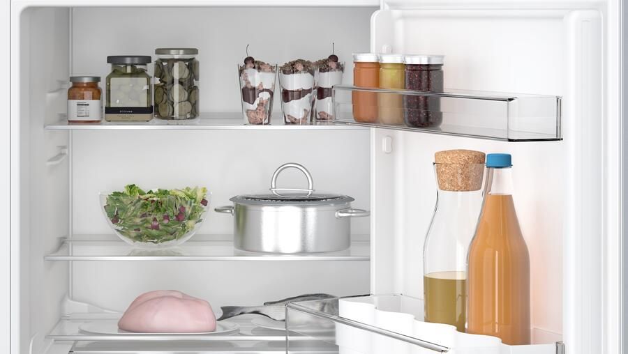 Bosch KUR21VFE0 Serie 4 Inbouwkoelkast (onderbouw)