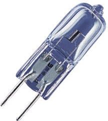Bosch Lampje halogeen 20w hbn484 die975 dke945 Magnetron accessoire