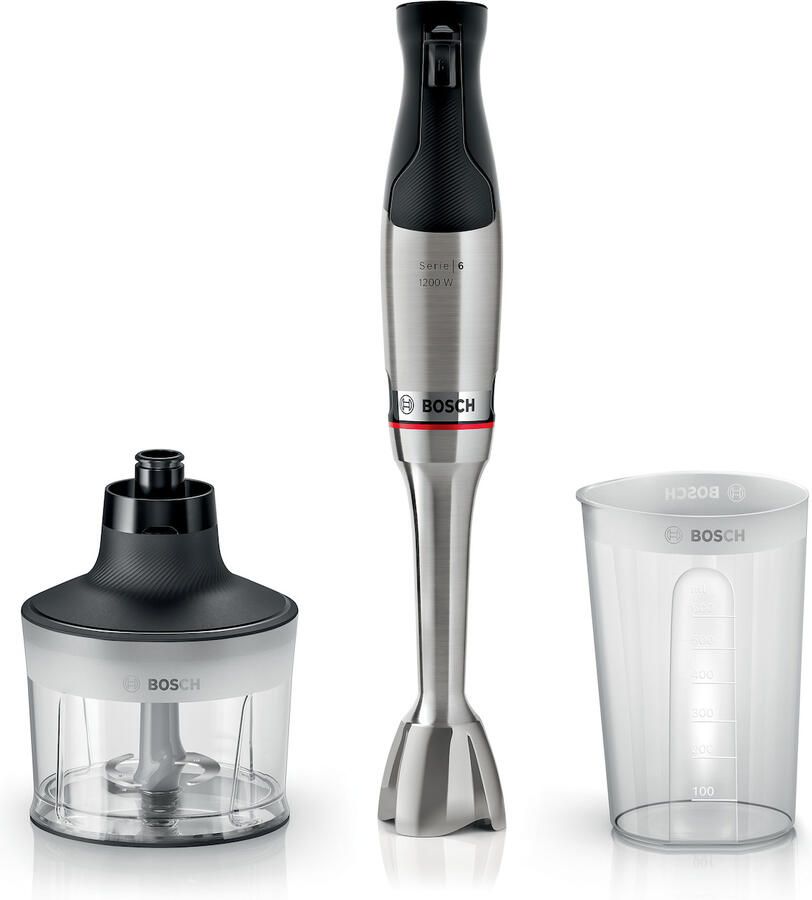Bosch ErgoMaster Series 6 MSM6M830