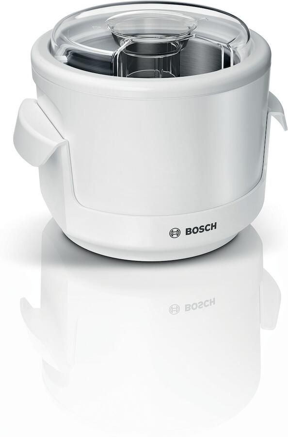BOSCH Ijsmaker-opzetstuk MUZS2EB