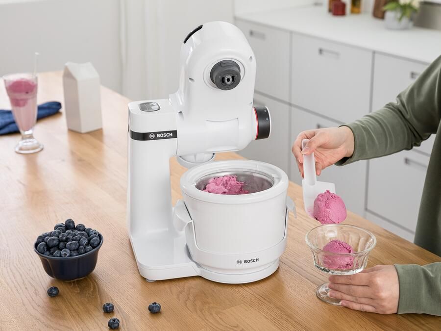 BOSCH Ijsmaker-opzetstuk MUZS2EB