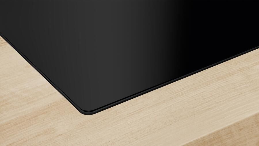 Bosch PUE61RBB6E Serie 4 Inbouw Inductiekookplaat 60 cm - Foto 4