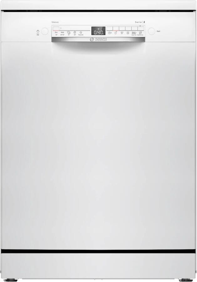 Bosch Vaatwasser SMS2HTW02E | Vaatwassers | 4242005437351