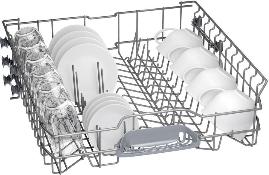 Bosch SMS2ITW33E 12 Couverts Energieklasse E - Foto 2