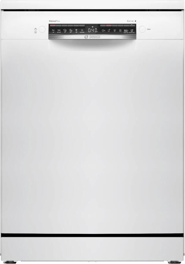 Bosch Vaatwasser SMS4ECW28E | Vaatwassers met ecocheques | 4242005506804