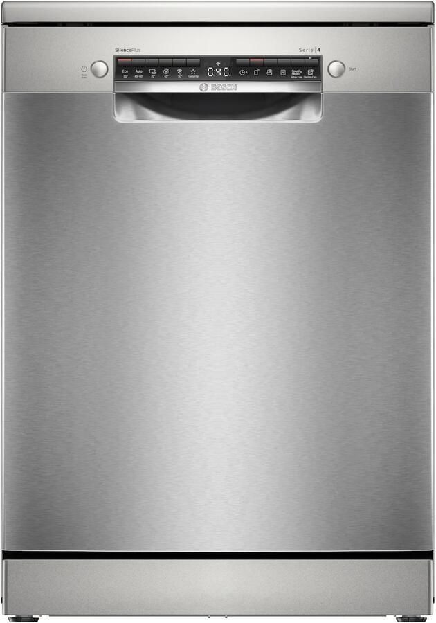 Bosch Vaatwasser SMS4EMI06E | Vrijstaande vaatwassers | 4242005382347