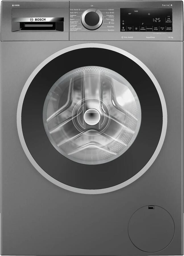 Bosch WGG244FINL Serie 6 Wasmachine